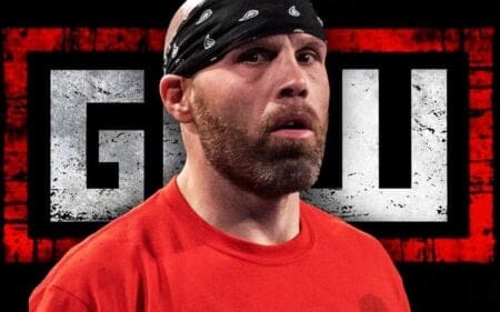 Nick Gage Breaks Silence on GCW Separation