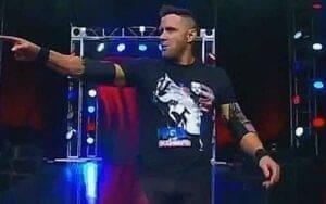 Nigel McGuinness Returns at ROH Final Battle