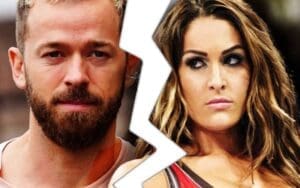 Nikki Bella Addresses Fallout from Split with Artem Chigvintsev Amid Domestic Violence Allegations Nikki Bella Addresses Fallout from Split with Artem Chigvintsev Amid Domestic Violence Allegations