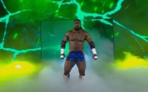 Oba Femi Returns to Replace Eddy Thorpe at NXT Deadline in Shocking Twist