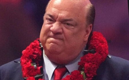 Paul Heyman Still Being Accused of Owing People Money from ECW Days