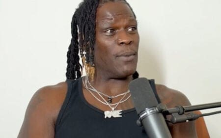 R-Truth Confirms Stance on Turning Heel Again in WWE