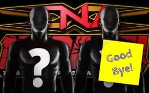 Reason Behind Recent TNA Talent Departures Revealed Reason Behind Recent TNA Talent Departures Revealed