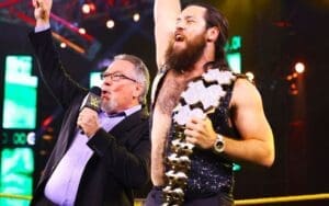 Reason Why WWE Brought Back Million Dollar Championship in 2021 Revealed Reason Why WWE Brought Back Million Dollar Championship in 2021 Revealed