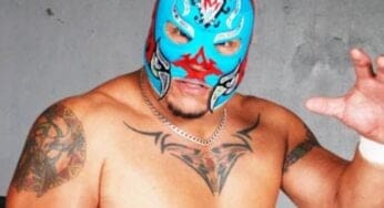 Rey Misterio Sr. Passes Away at 66