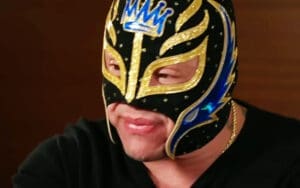 Rey Mysterio Addresses Retirement Speculation