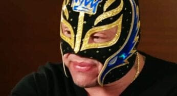 Rey Mysterio Addresses Retirement Speculation