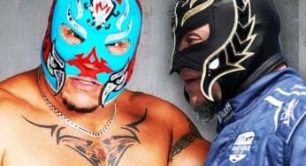 Rey Mysterio Pens Emotional Tribute to Uncle Rey Misterio Sr. After His Passing