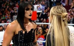 Rhea Ripley Named #1 Contender For Liv Morgan's Title During 12/16 WWE RAW