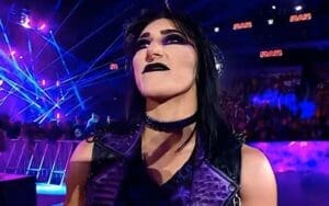 Rhea Ripley Returns to Singles Action on WWE RAW for the First Time in Nearly a Year