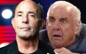 Ric Flair Called Out By Cary Silkin For Owing Him $41k After No-Showing Appearances