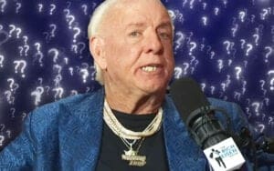 Ric Flair Claims He "Sacrificed Millions" for Woman Who Let Him Down in Cryptic Post