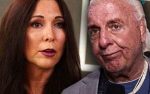 Ric Flair Reveals Wendy Barlow Is Facing Tough Times After Son's Passing