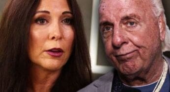 Ric Flair Reveals Wendy Barlow Is Facing Tough Times Amid Split