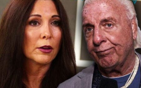 Ric Flair Reveals Wendy Barlow Is Facing Tough Times Amid Split