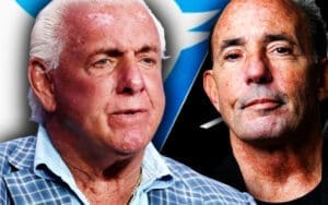 Ric Flair Threatens Cary Silkin in Fiery Tweet Amid $41,000 No-Show Allegations