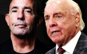 Ric Flair’s Feud with Cary Silkin Takes a Twist with Surprising On-Air Admission