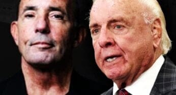 Ric Flair’s Feud with Cary Silkin Takes a Twist with Surprising On-Air Admission