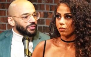 Ricochet Admits His WWE Exit Helped Influence Samantha Irvin’s Decision to Leave