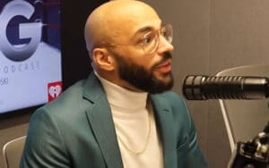 Ricochet Claims His Contributions to Wrestling Made AEW’s Formation Possible Ricochet Claims His Contributions to Wrestling Made AEW’s Formation Possible