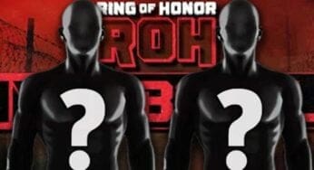 Ring of Honor Championship Title Match Added to ROH Final Battle