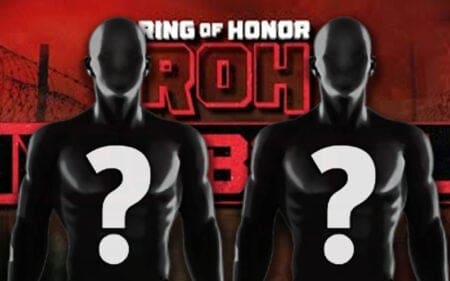 Ring of Honor Championship Title Match Added to ROH Final Battle