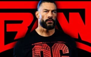 Roman Reigns and OG Bloodline Could Make WWE RAW Move Ahead of Netflix Debut