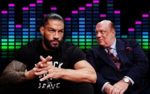 Roman Reigns Doesn't Rule Out Podcast Idea with Paul Heyman Post-WWE Career