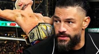 Roman Reigns Explains Why He Didn’t Wait Around for Cody Rhodes After WrestleMania XL Loss