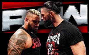 Roman Reigns vs. Solo Sikoa Could Still Headline WWE Raw’s Netflix Premiere