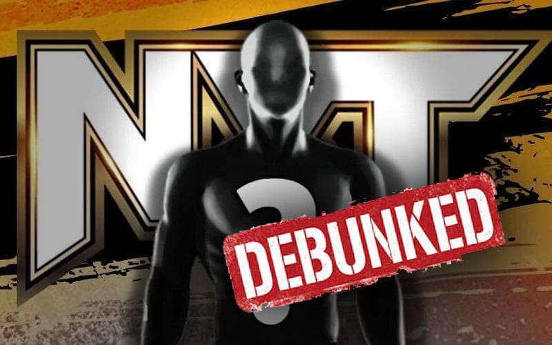 Rumors of WWE Eyeing Popular Wrestler for NXT Debunked