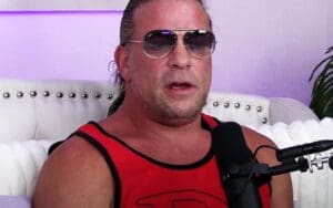 RVD Admits His First Sexual Experience Was During Period Sex