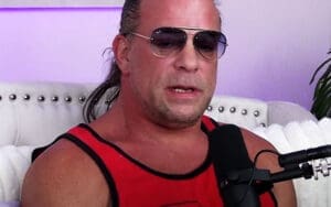 RVD Reveals Behind-the-Scenes Secrets About Closeted Wrestlers in Wrestling