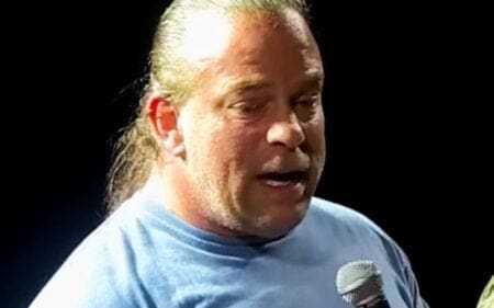 RVD Reveals Why He Went Off Script During WWE Match