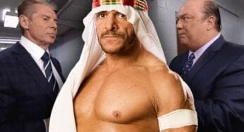 Sabu Chooses Paul Heyman Over Vince McMahon as Wrestling’s Creative Genius