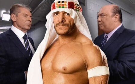 Sabu Chooses Paul Heyman Over Vince McMahon as Wrestling’s Creative Genius