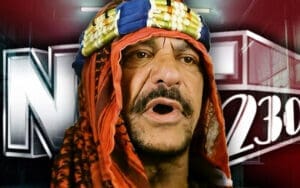 Sabu Criticizes NXT 2300 as "Lame" Tribute to ECW Legacy