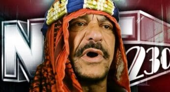 Sabu Criticizes NXT 2300 as "Lame" Tribute to ECW Legacy