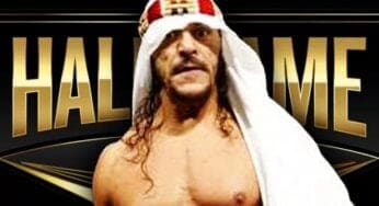 Sabu Doubts He’ll Ever Enter the WWE Hall of Fame and Isn’t Losing Sleep Over It