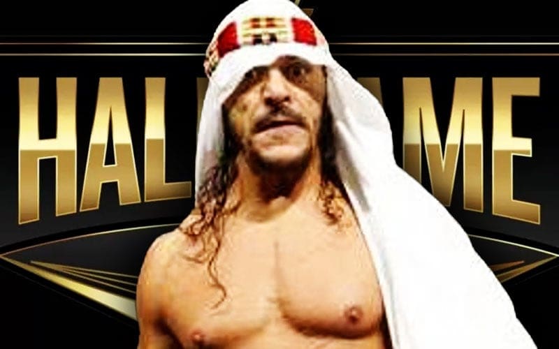 Sabu Doubts He’ll Ever Enter the WWE Hall of Fame and Isn’t Losing Sleep Over It