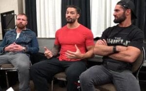 Seth Rollins' Current Real-Life Relationship Status with Roman Reigns and Jon Moxley Unveiled