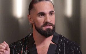 Seth Rollins Demands WWE Release Full 30-Minute Interview from 12/23 RAW