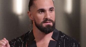 Seth Rollins Demands WWE Release Full 30-Minute Interview from 12/23 RAW