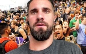 Seth Rollins Explains His Approach to Signing Autographs and Taking Photos in Public