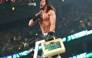 Seth Rollins Reveals Complex Process Behind Planning Ladder Matches in WWE