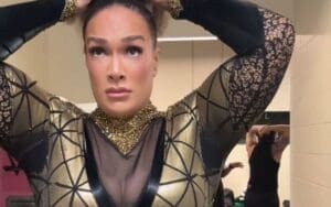 Shayna Baszler Hopes Dakota Kai’s Gets Injured Again in Leaked Backstage Rant Shayna Baszler Hopes Dakota Kai’s Gets Injured Again in Leaked Backstage Rant