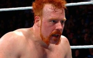 Sheamus Shares Brutal War Wounds After Survivor Series Showdown