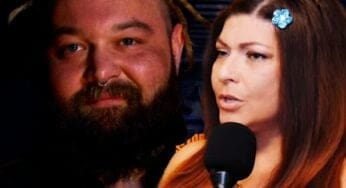 Shelly Martinez Claims Bray Wyatt Considered Her for Sister Abigail Role