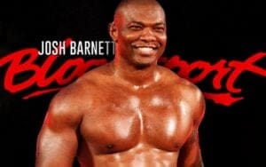 Shelton Benjamin Negotiating Potential Appearance at Bloodsport