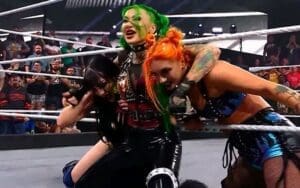 Shotzi Blackheart Makes Long-Awaited Return From Injury During 12/10 WWE NXT